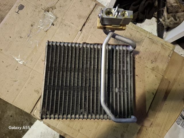 bontott CITROËN JUMPY Klíma Párologtató