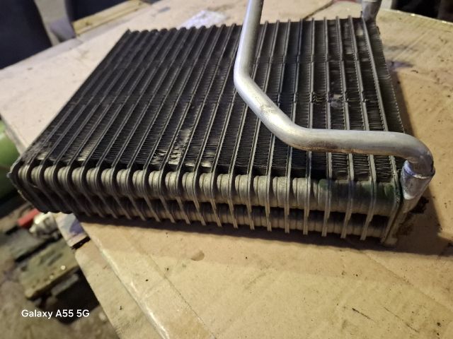 bontott CITROËN JUMPY Klíma Párologtató