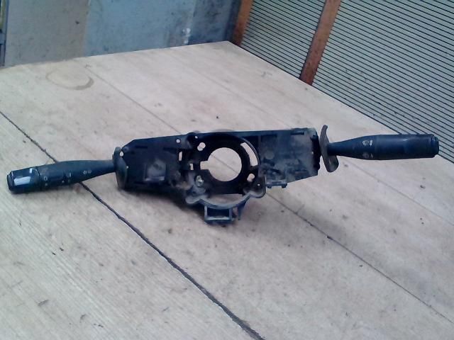 bontott CITROËN JUMPY Komplett Kormánykapcsoló (Bajuszkapcsoló)