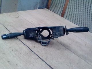 bontott CITROËN JUMPY Komplett Kormánykapcsoló (Bajuszkapcsoló)