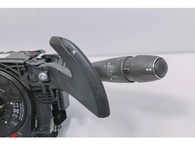 bontott CITROËN JUMPY Komplett Kormánykapcsoló (Bajuszkapcsoló)