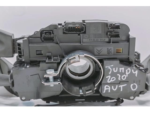 bontott CITROËN JUMPY Komplett Kormánykapcsoló (Bajuszkapcsoló)