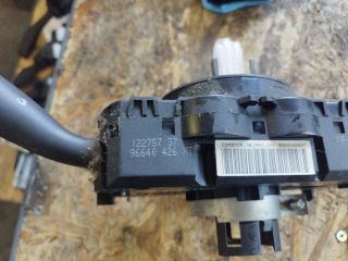 bontott CITROËN JUMPY Komplett Kormánykapcsoló (Bajuszkapcsoló)