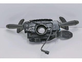 bontott CITROËN JUMPY Komplett Kormánykapcsoló (Bajuszkapcsoló)