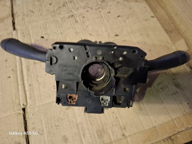 bontott CITROËN JUMPY Komplett Kormánykapcsoló (Bajuszkapcsoló)