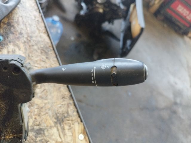 bontott CITROËN JUMPY Komplett Kormánykapcsoló (Bajuszkapcsoló)