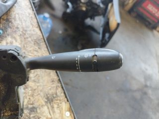 bontott CITROËN JUMPY Komplett Kormánykapcsoló (Bajuszkapcsoló)