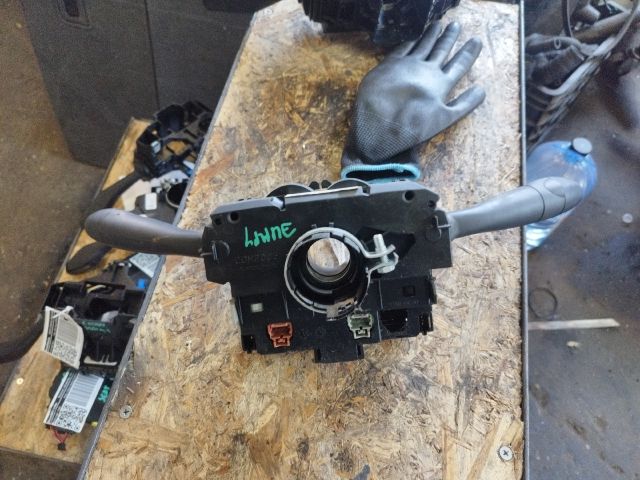 bontott CITROËN JUMPY Komplett Kormánykapcsoló (Bajuszkapcsoló)