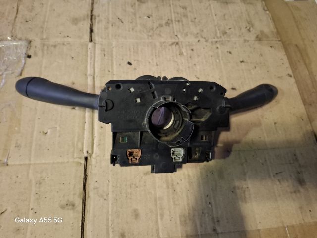 bontott CITROËN JUMPY Komplett Kormánykapcsoló (Bajuszkapcsoló)