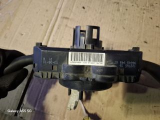 bontott CITROËN JUMPY Komplett Kormánykapcsoló (Bajuszkapcsoló)