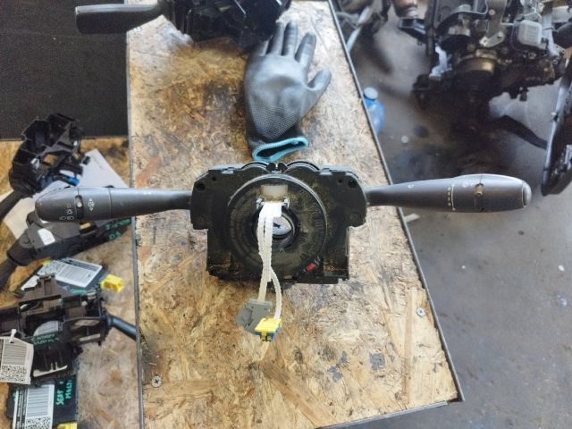 bontott CITROËN JUMPY Komplett Kormánykapcsoló (Bajuszkapcsoló)