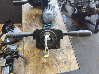 bontott CITROËN JUMPY Komplett Kormánykapcsoló (Bajuszkapcsoló)