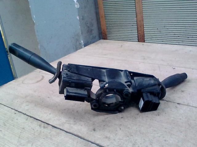 bontott CITROËN JUMPY Komplett Kormánykapcsoló (Bajuszkapcsoló)