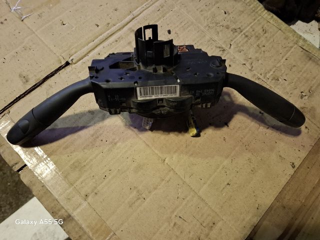 bontott CITROËN JUMPY Komplett Kormánykapcsoló (Bajuszkapcsoló)