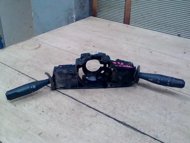 bontott CITROËN JUMPY Komplett Kormánykapcsoló (Bajuszkapcsoló)