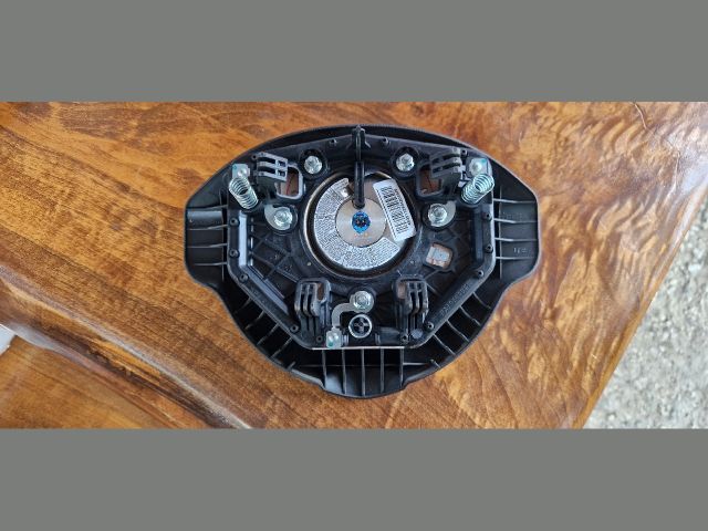 bontott CITROËN JUMPY Kormánylégzsák