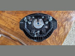 bontott CITROËN JUMPY Kormánylégzsák