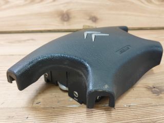 bontott CITROËN JUMPY Kormánylégzsák