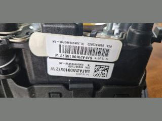 bontott CITROËN JUMPY Kormánylégzsák