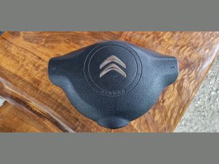 bontott CITROËN JUMPY Kormánylégzsák