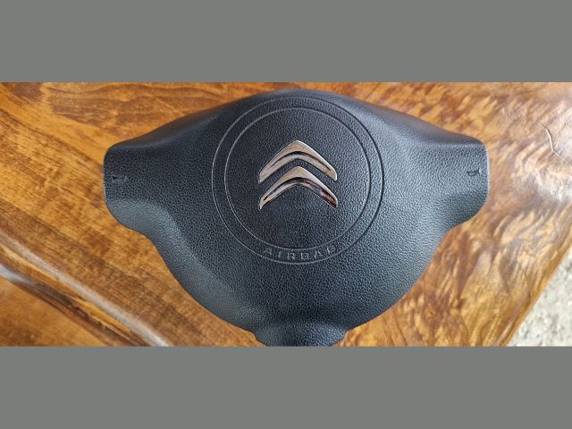 bontott CITROËN JUMPY Kormánylégzsák