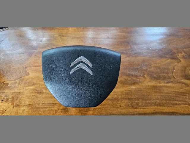 bontott CITROËN JUMPY Kormánylégzsák