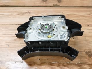 bontott CITROËN JUMPY Kormánylégzsák