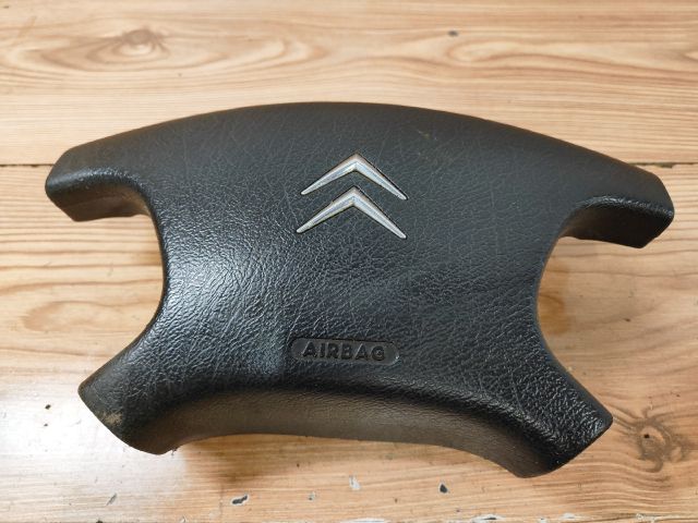 bontott CITROËN JUMPY Kormánylégzsák