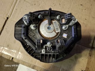 bontott CITROËN JUMPY Kormánylégzsák