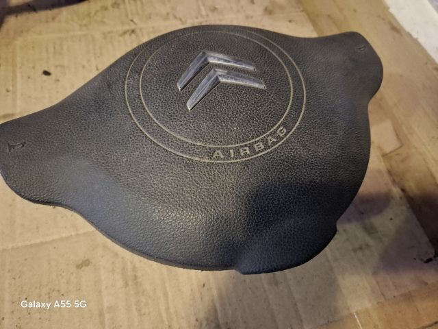 bontott CITROËN JUMPY Kormánylégzsák