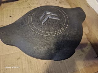 bontott CITROËN JUMPY Kormánylégzsák