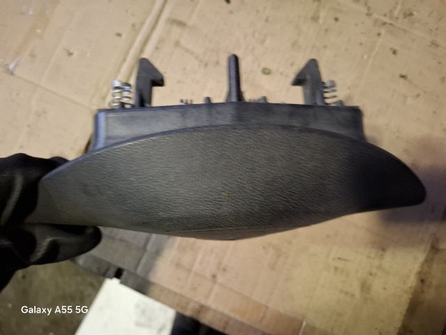 bontott CITROËN JUMPY Kormánylégzsák