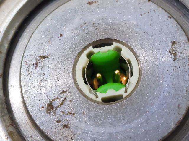 bontott CITROËN JUMPY Kormánylégzsák