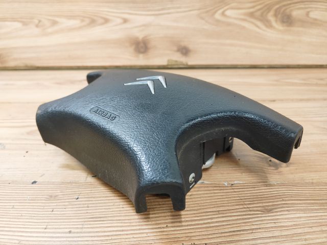 bontott CITROËN JUMPY Kormánylégzsák