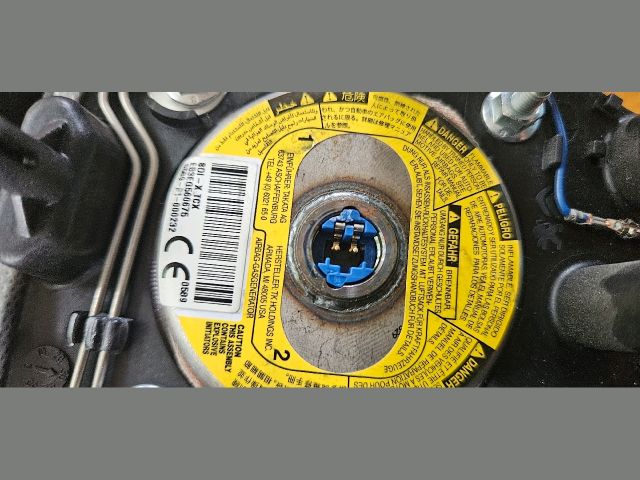 bontott CITROËN JUMPY Kormánylégzsák