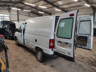 bontott CITROËN JUMPY Kormánylégzsák