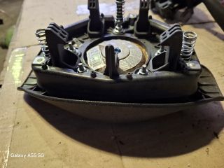 bontott CITROËN JUMPY Kormánylégzsák