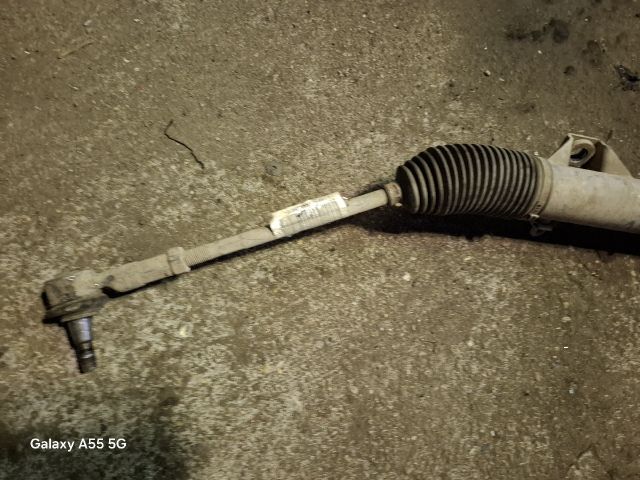 bontott CITROËN JUMPY Kormánymű Szervós