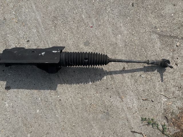 bontott CITROËN JUMPY Kormánymű Szervós