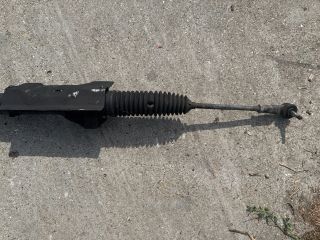 bontott CITROËN JUMPY Kormánymű Szervós