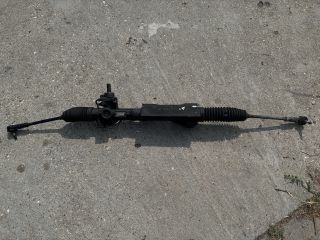 bontott CITROËN JUMPY Kormánymű Szervós