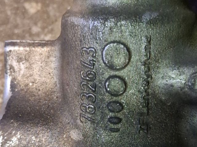 bontott CITROËN JUMPY Kormánymű Szervós