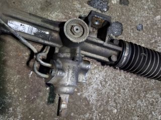 bontott CITROËN JUMPY Kormánymű Szervós