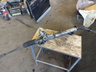 bontott CITROËN JUMPY Kormánymű Szervós