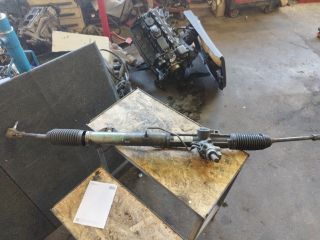 bontott CITROËN JUMPY Kormánymű Szervós