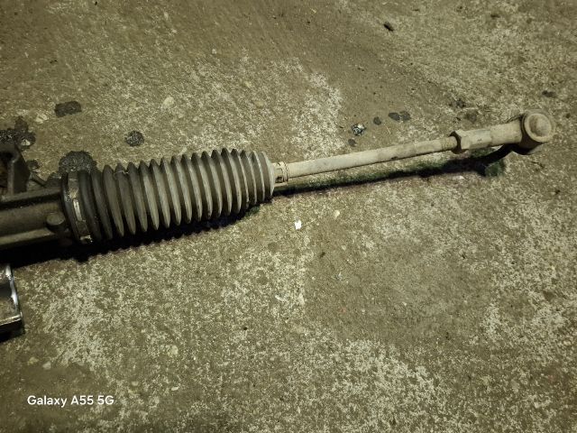 bontott CITROËN JUMPY Kormánymű Szervós