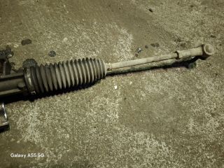 bontott CITROËN JUMPY Kormánymű Szervós