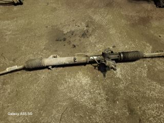 bontott CITROËN JUMPY Kormánymű Szervós