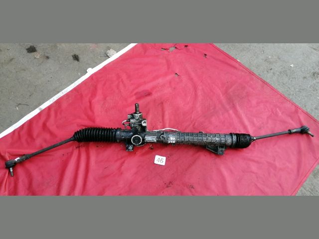 bontott CITROËN JUMPY Kormánymű Szervós