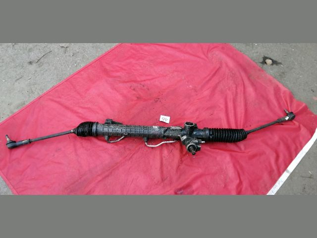 bontott CITROËN JUMPY Kormánymű Szervós